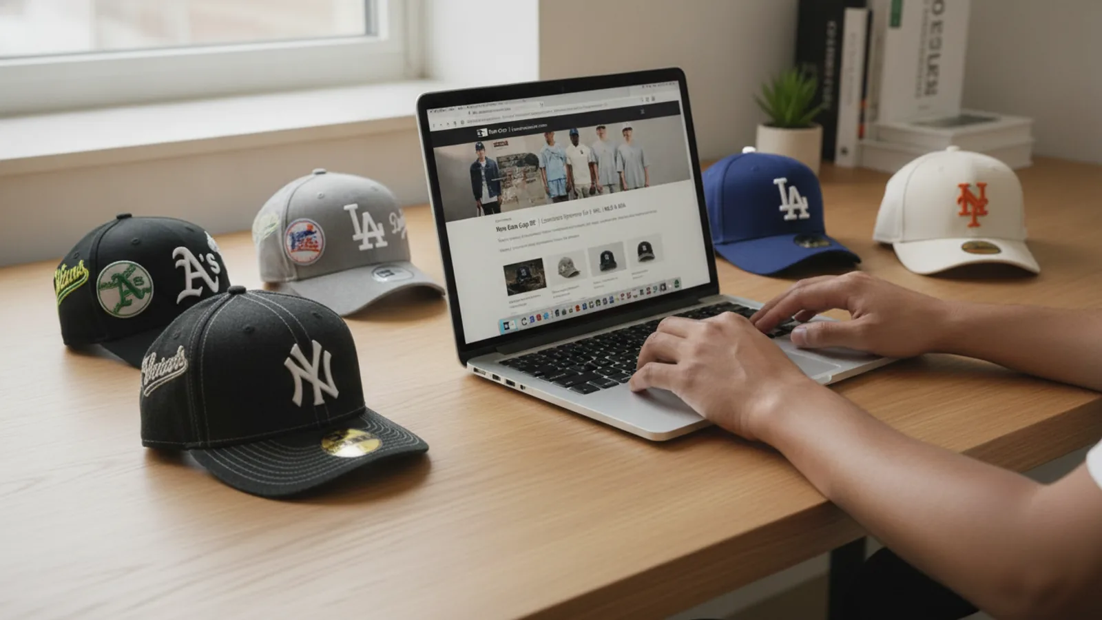 New Era Cap DE buying advice scene